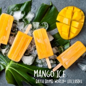 Mango Ice Fragrance Oil BBW®